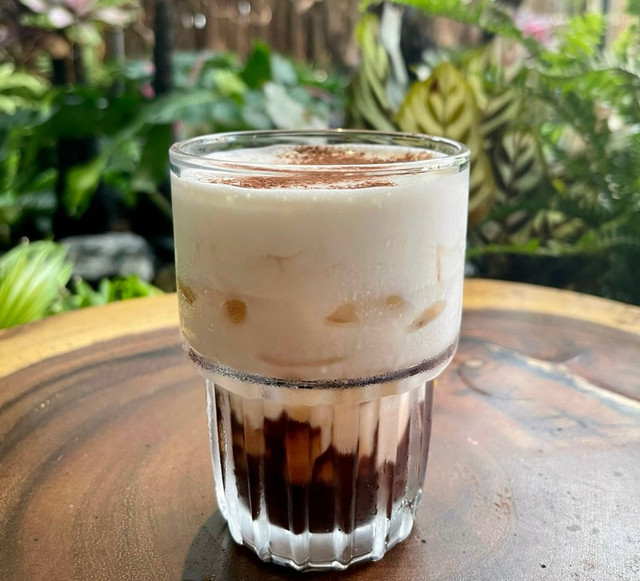 Tà Xùa Coffee - Rừng Nhiệt Đới