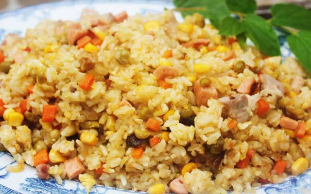 Quán Ăn Gia Đình - Xuân Hồng