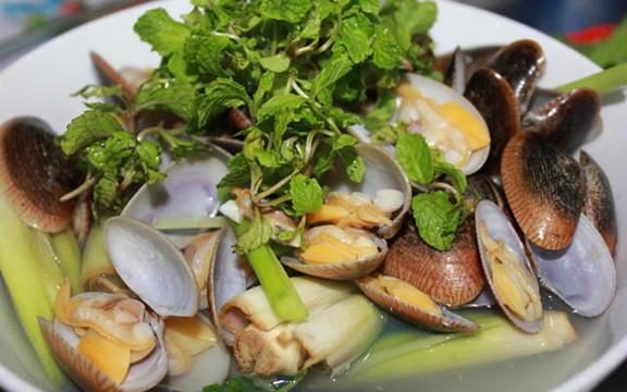 Hai Zồ - Nhậu Bình Dân