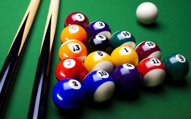 Win Win Billiards Club - Phan Đăng Lưu