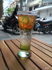 Mojito 3 tầng cực ngon <3