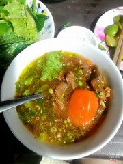 bò kho
