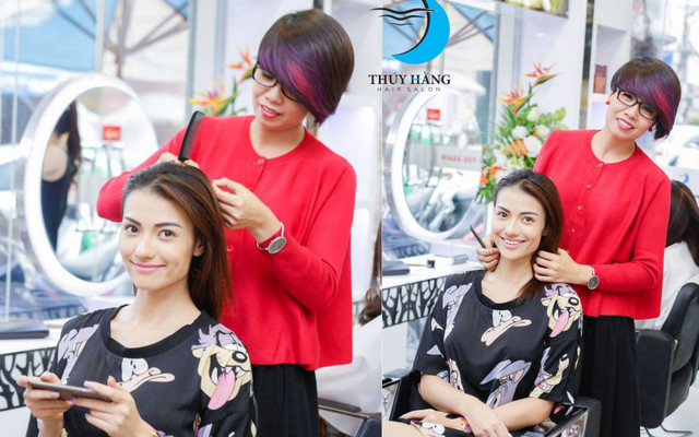 Salon Thúy Hằng - Thị Xã Từ Sơn