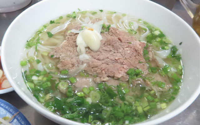 Phở Việt 2 - Phạm Văn Chiêu