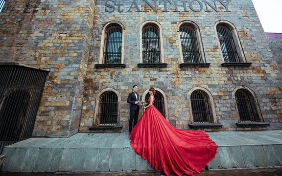 Ngọc Huy Pro Studio - Phạm Văn Hai