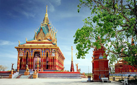 Bạc Liêu