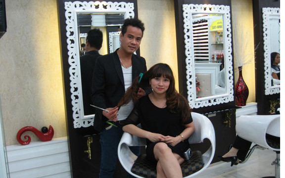 Hiệp Thành Hair Salon 