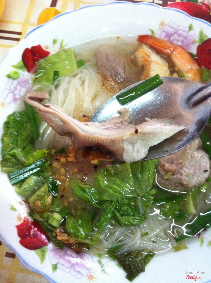 Bao tử