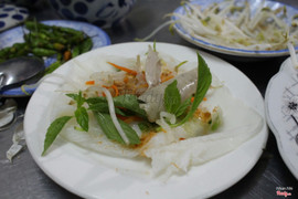 Bánh ướt