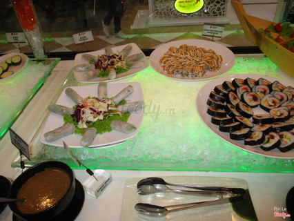 sushi