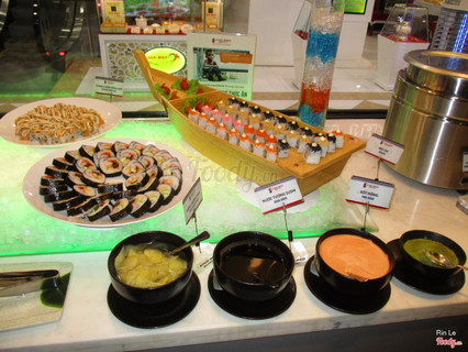 sushi