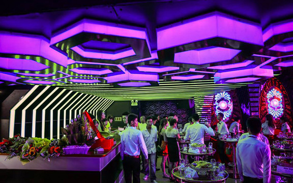 New Mtv Bar - Lê Lợi