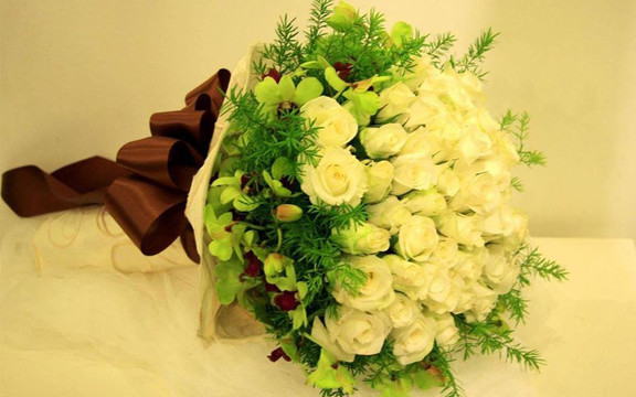 Shop Hoa Tươi Đức Lợi - Vân Trì