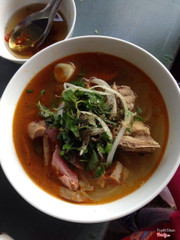 
Bánh Canh