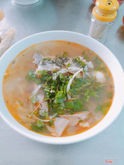 bánh canh ruộng