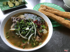 Bánh canh