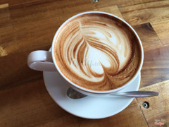 capuchino
