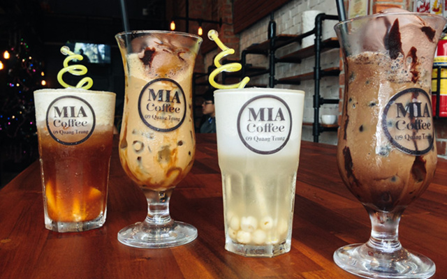 Mia Coffee