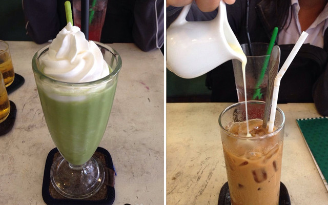 To Coffee - Vĩnh Hội