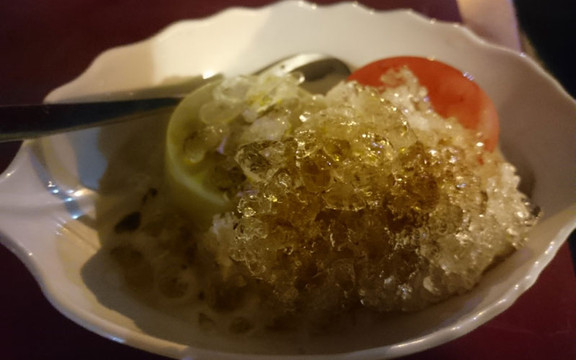 Bánh Flan