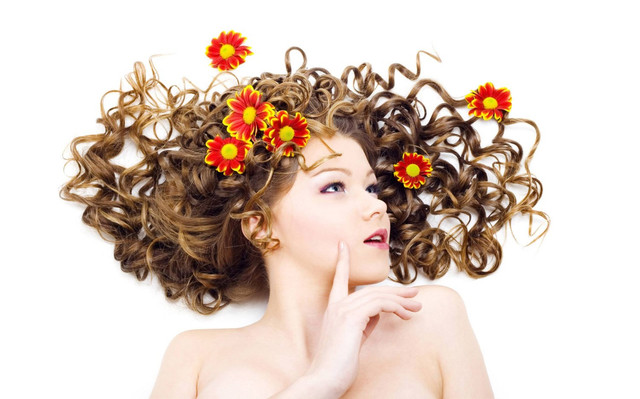 Thời Trang Tóc Nam Nữ - Xuân Đỉnh