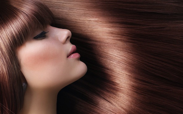 D & G Hair Salon - Phú Cường