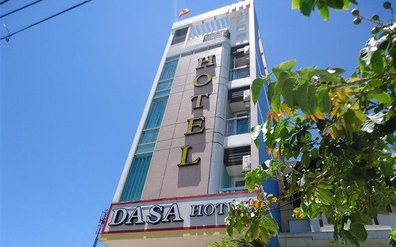 Dasa Hotel