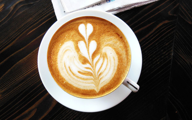 Lê Tú Cafe 
