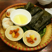 Combo bánh Huế