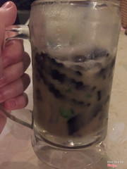 Chè sương sa