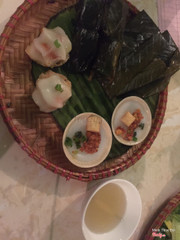 Combo bánh