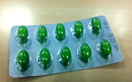 Nhà Thuốc Triệu Mẫn 2