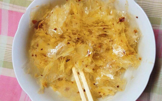 Bánh Tráng Sate Tỏi Bảo Bảo