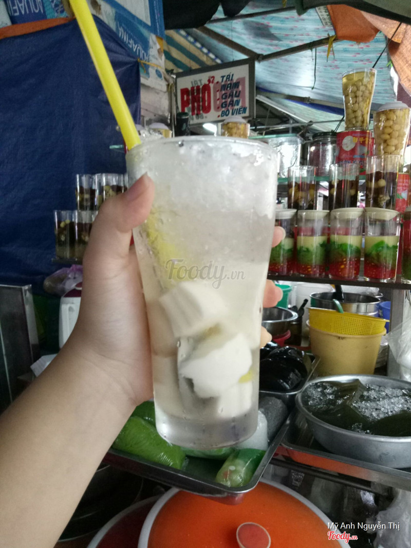 Chè khúc bạch 20k