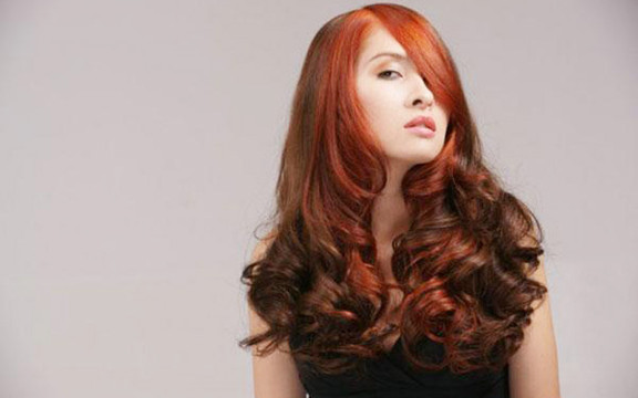 Thời Trang Tóc Quyên Quyên