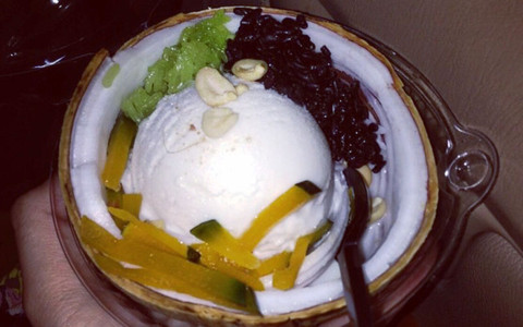 Ice Cream