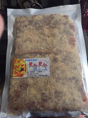 Cơm cháy Rộp rộp