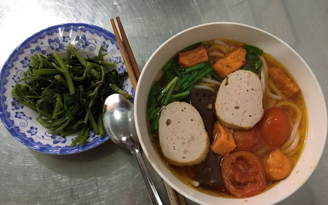 Bún Riêu & Canh Bún - Quốc Lộ 1A