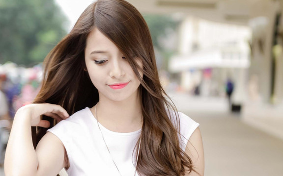 Salon Tóc - Phó Đức Chính