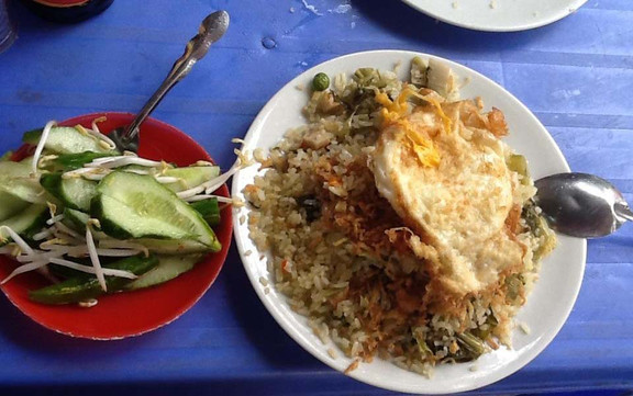 Nguyễn Nam - Phở Bò, Cơm Rang