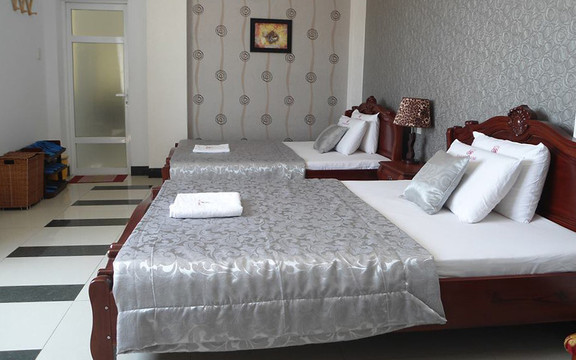 Khang Khang 3 Hotel