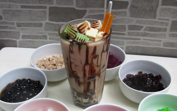 Trà Sữa Moon - Hoàng Diệu