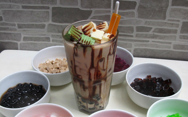 Trà Sữa Moon - Hoàng Diệu