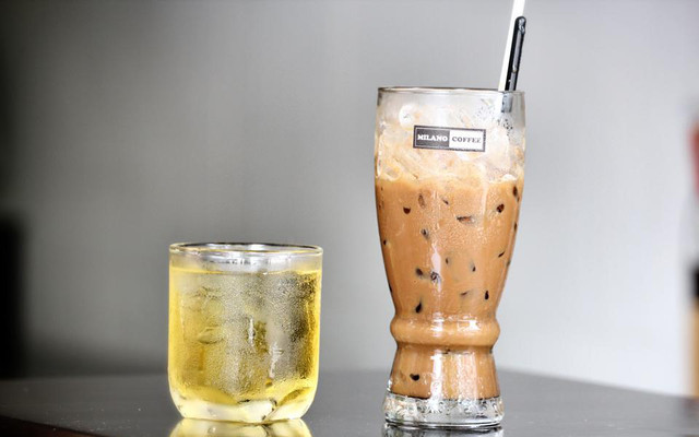 Milano Coffee - Đường Số 12