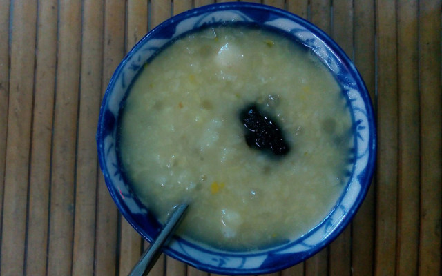 Mum Mum - Cháo Dinh Dưỡng