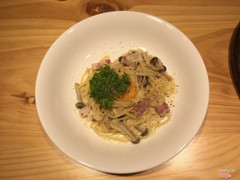 Carbonrana pasta