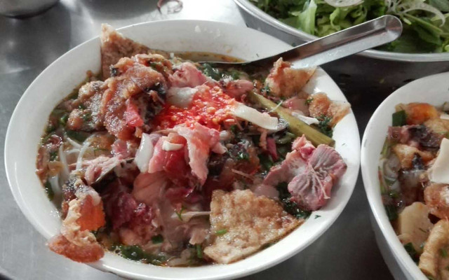 Bún Cá Lộc