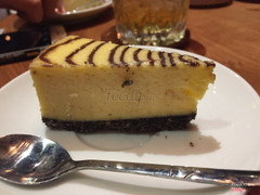 cheesecake