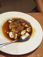 bánh flan