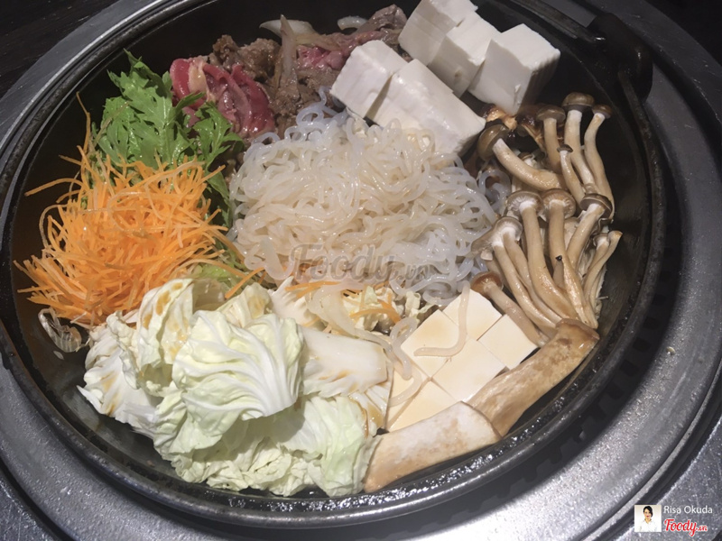 Sukiyaki